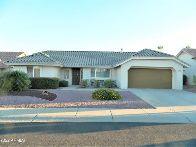 $1,700 | 15007 West White Horse Drive, Sun City West, AZ 85375