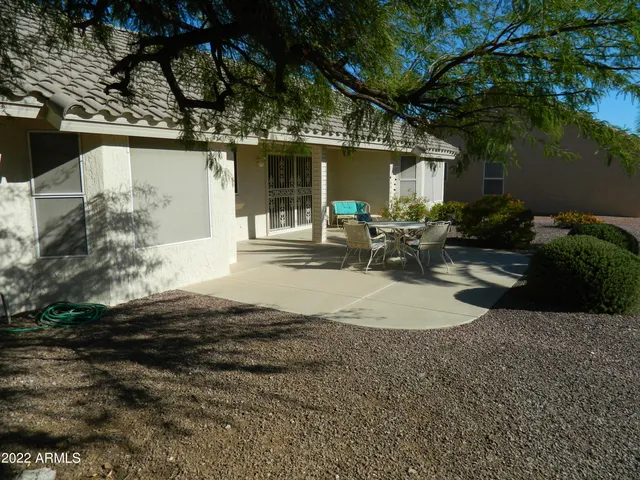 $1,700 | 15007 West White Horse Drive, Sun City West, AZ 85375