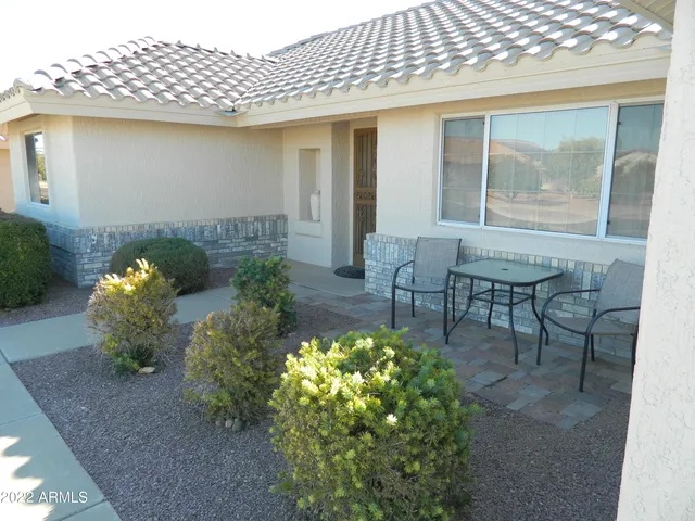 $1,700 | 15007 West White Horse Drive, Sun City West, AZ 85375