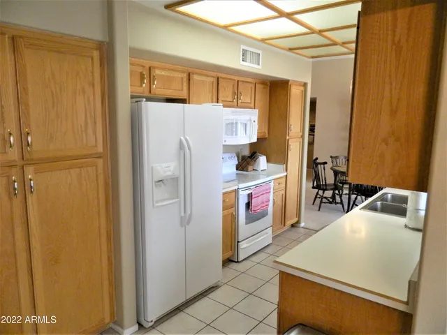 $1,700 | 15007 West White Horse Drive, Sun City West, AZ 85375