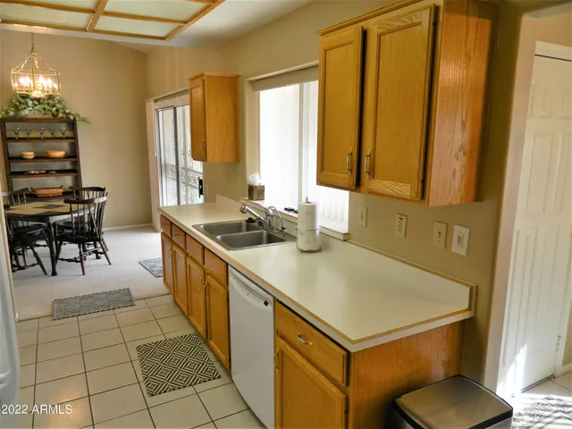$1,700 | 15007 West White Horse Drive, Sun City West, AZ 85375