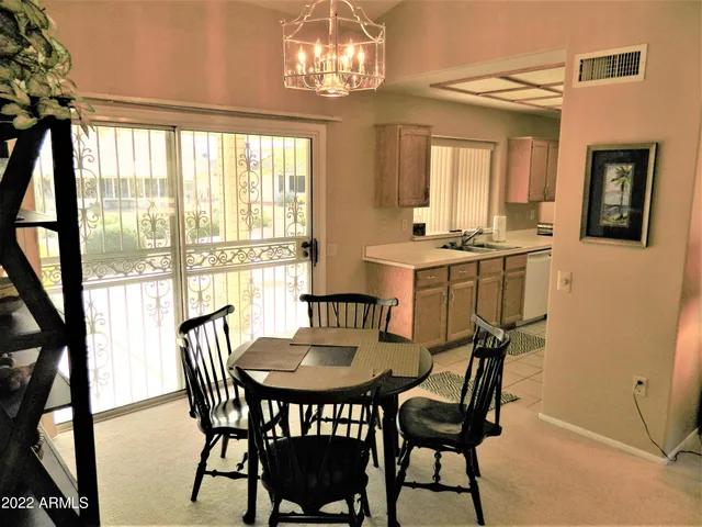 $1,700 | 15007 West White Horse Drive, Sun City West, AZ 85375