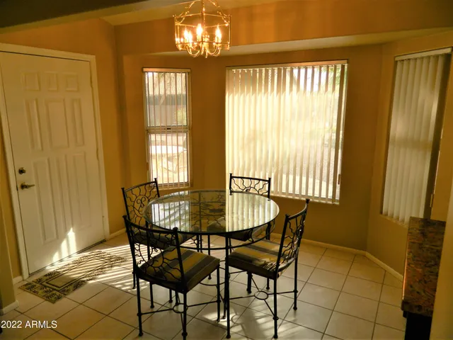 $1,700 | 15007 West White Horse Drive, Sun City West, AZ 85375