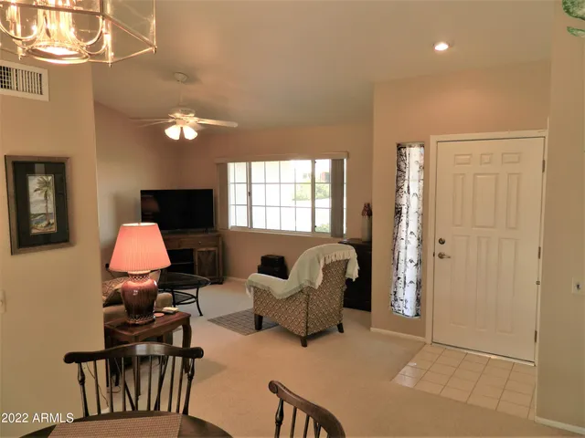 $1,700 | 15007 West White Horse Drive, Sun City West, AZ 85375