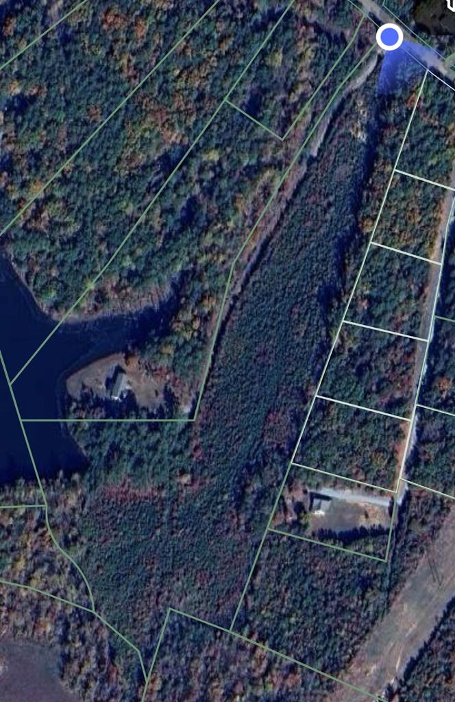 690 County Line Road, Unit 4 Keysville, VA 23947 - Photo 9 of 9 Gallery Image 9