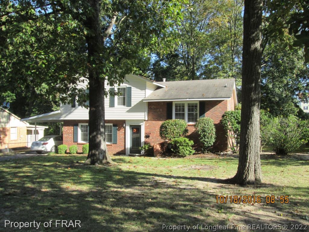 5439 Rodwell Road Fayetteville, NC 28311 - Photo 1 of 20 Gallery Image 1