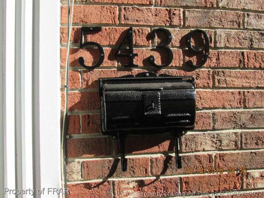 5439 Rodwell Road Fayetteville, NC 28311 - Photo 20 of 20 Gallery Image 20