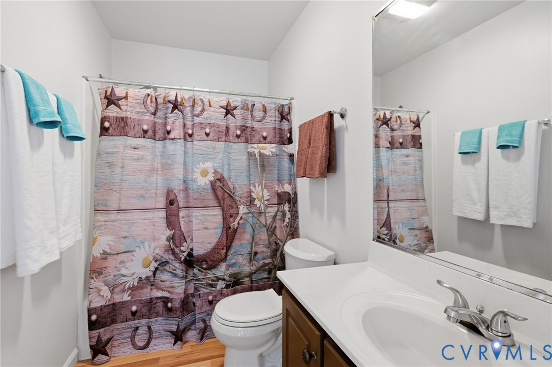 484 Dobbins Bridge Road Blackstone, VA 23824 - Photo 42 of 68
