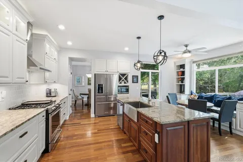 $745,000 | 9971 Willowstone Place, Parker, CO 80134