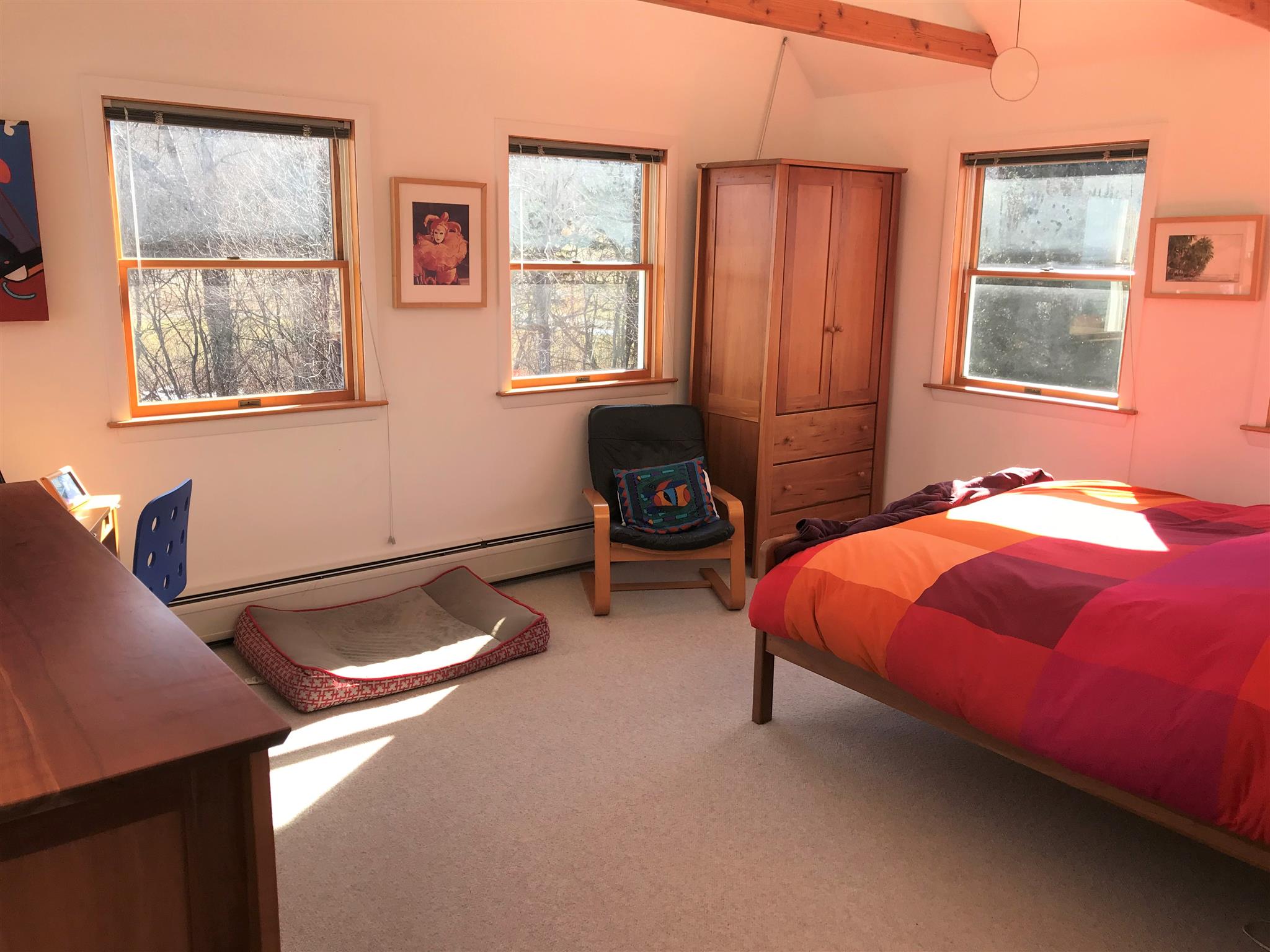 120 Graves Farm Road Waitsfield, VT 05673 - Photo 22 of 39
