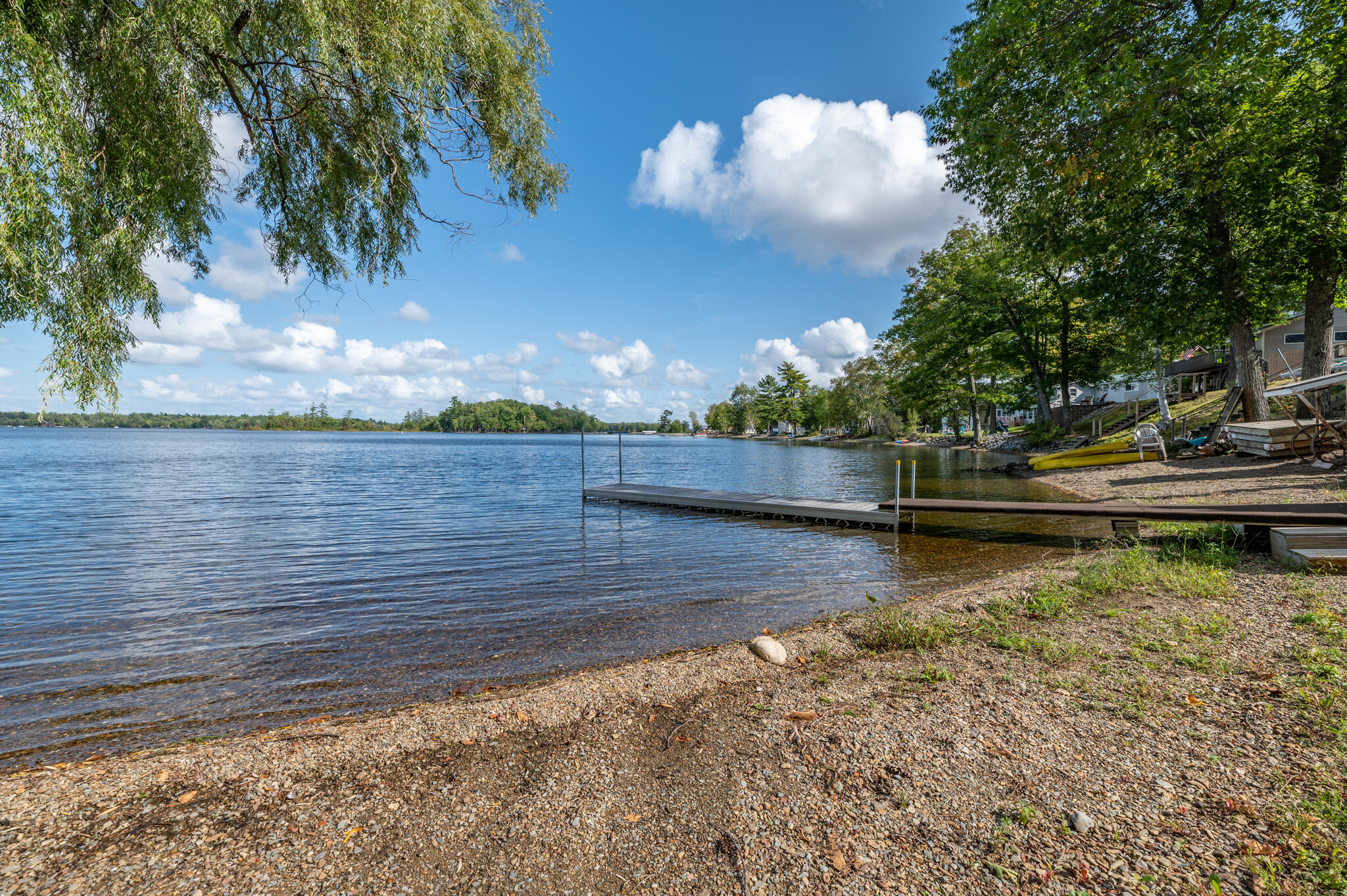 86 Sandy Beach Road Glenburn, ME 04401 - Photo 21 of 22 Sandy Beach-18
