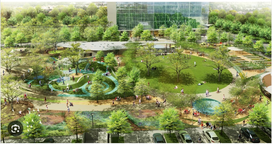 2323 West Main Street, Unit 402 Houston, TX 77098 - Photo 27 of 30