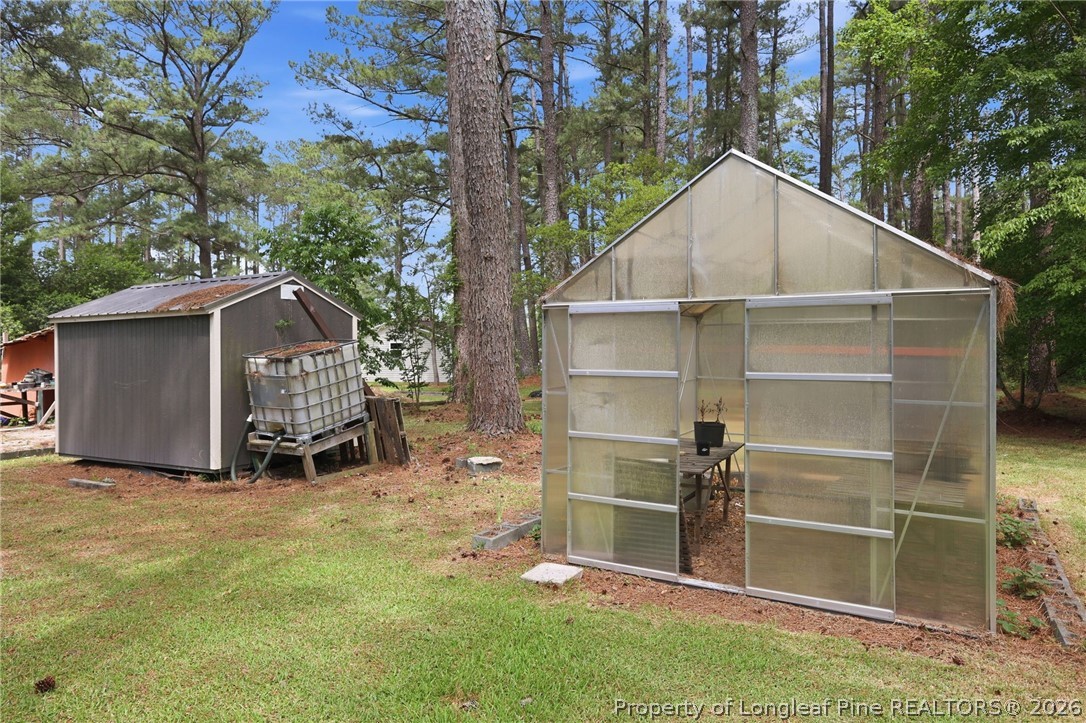 634 Watts Road Lumberton, NC 28360 - Photo 39 of 47