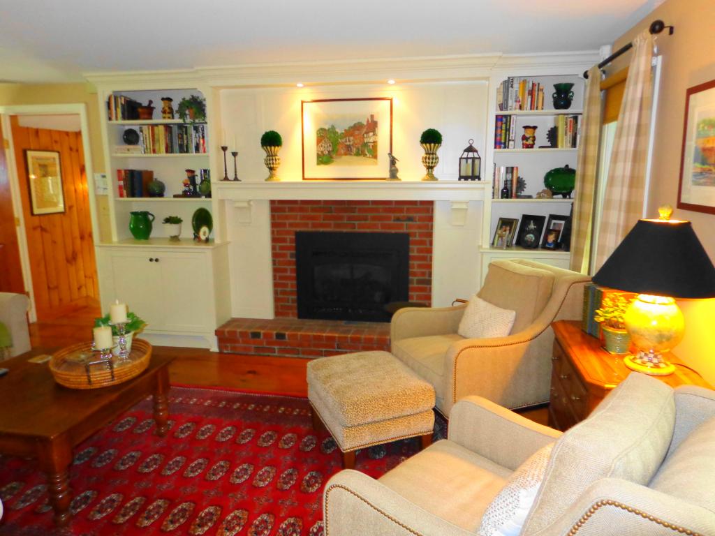 4 Hartman Place Exeter, NH 03833 - Photo 4 of 35