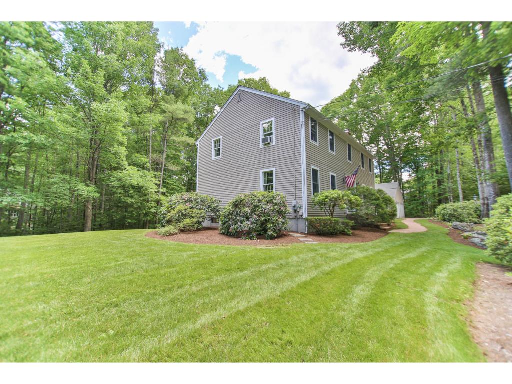 4 Hartman Place Exeter, NH 03833 - Photo 34 of 35