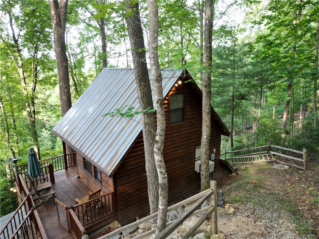 190 Wagon Ridge Lane Ferguson, NC 28624 - Photo 7 of 43 Gallery Image 7