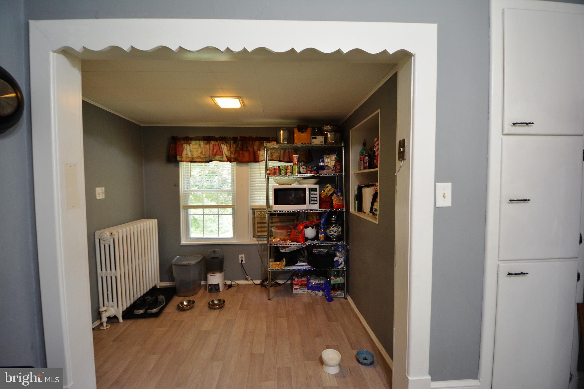 16 New Windsor Road Westminster, MD 21157 - Photo 30 of 81 Area for kitchen table main level.