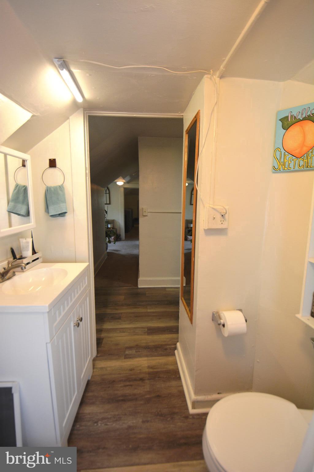 16 New Windsor Road Westminster, MD 21157 - Photo 39 of 81 Apt B top level