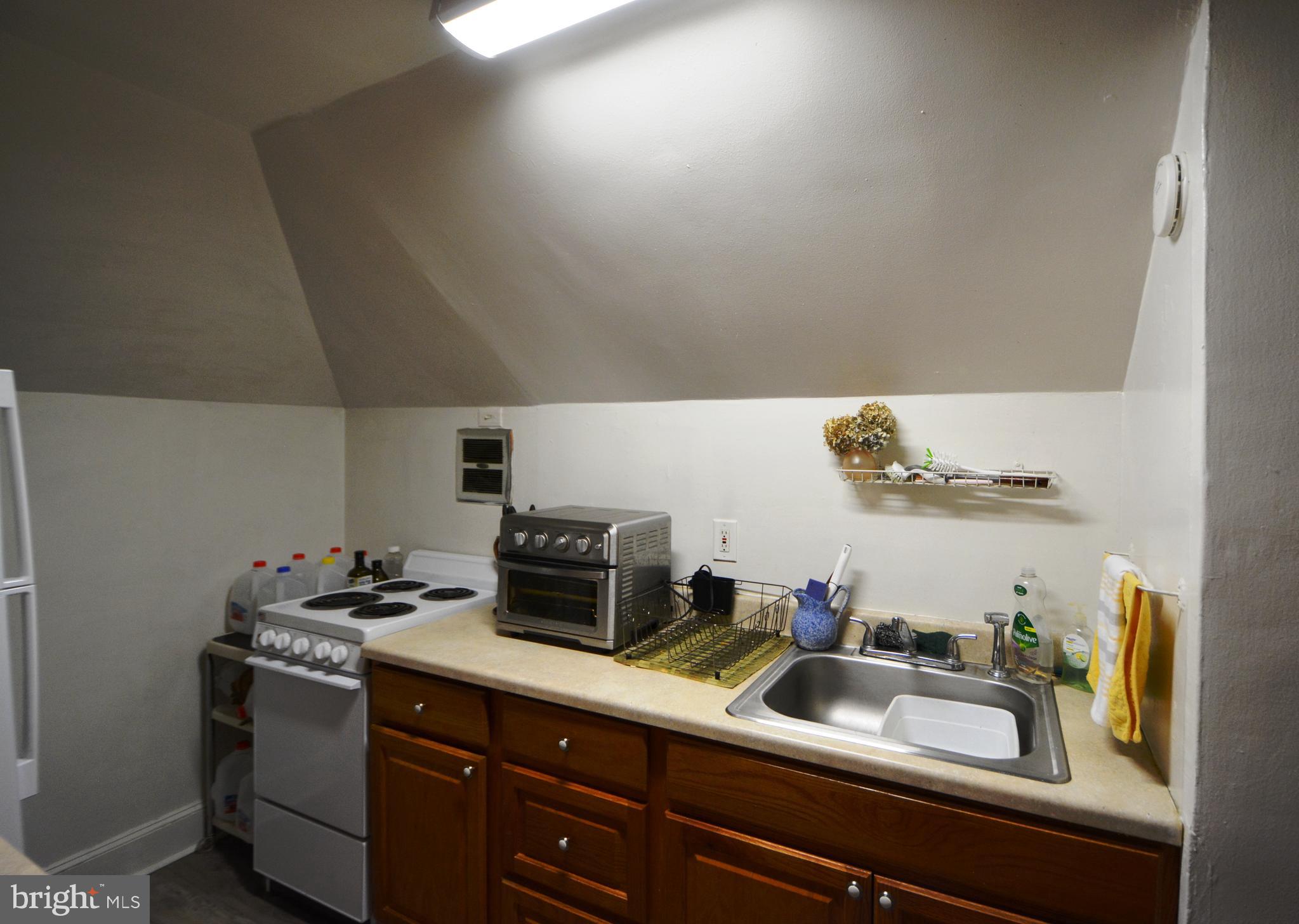16 New Windsor Road Westminster, MD 21157 - Photo 41 of 81 Galley kitchen Apt B