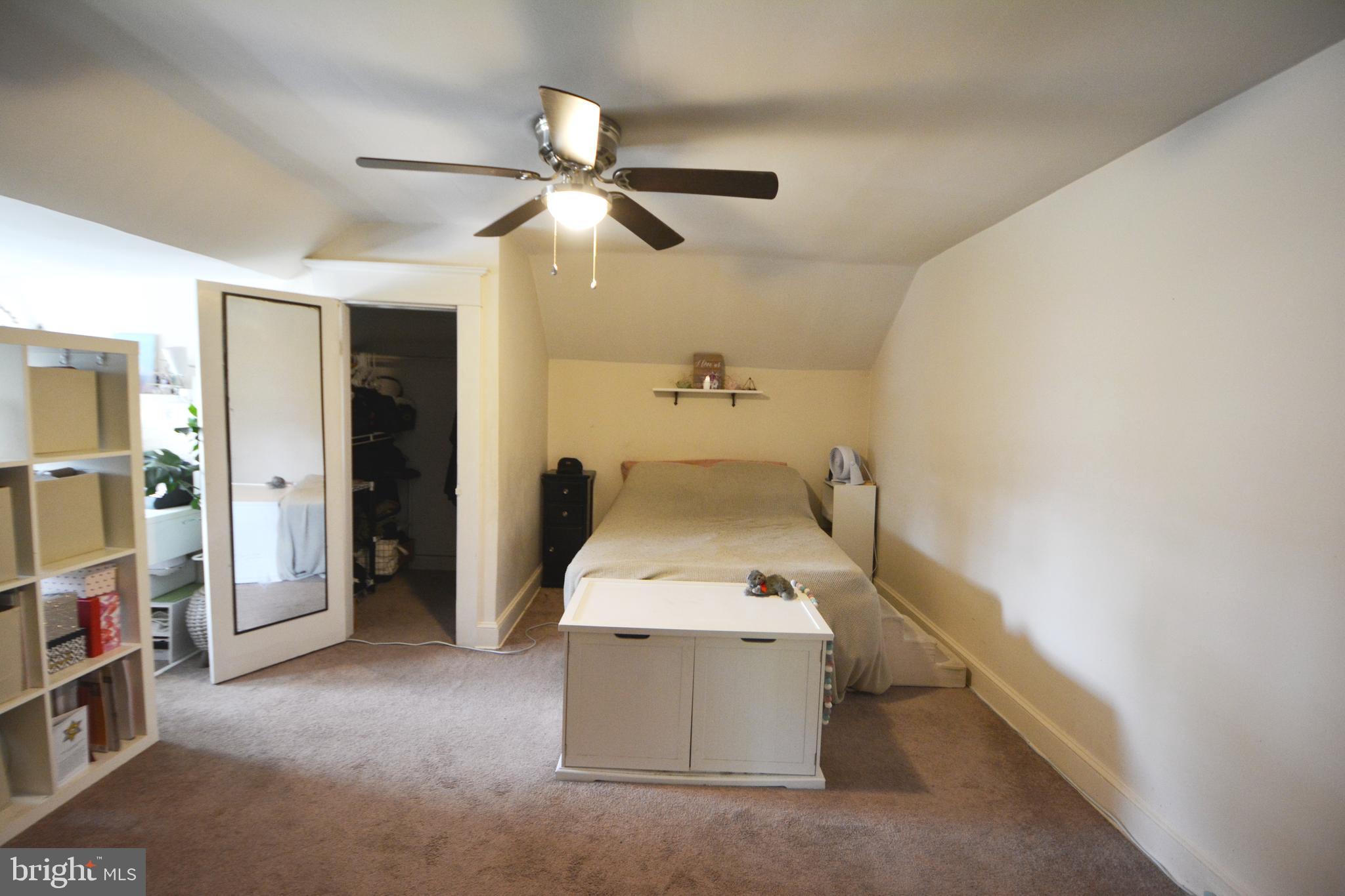 16 New Windsor Road Westminster, MD 21157 - Photo 46 of 81 Walk in closet Apt B