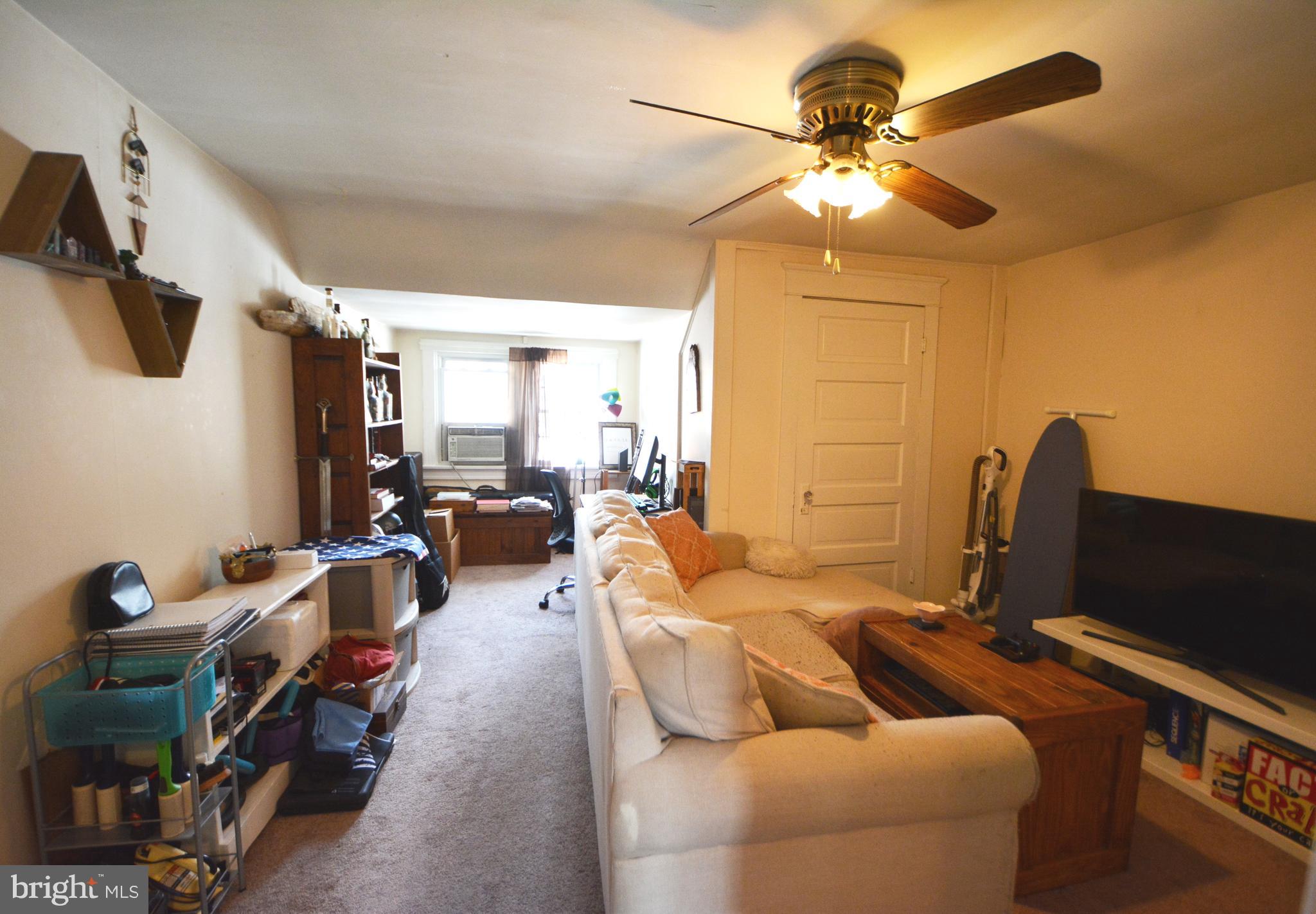 16 New Windsor Road Westminster, MD 21157 - Photo 51 of 81 Closet & cove table area L shape living room Apt B