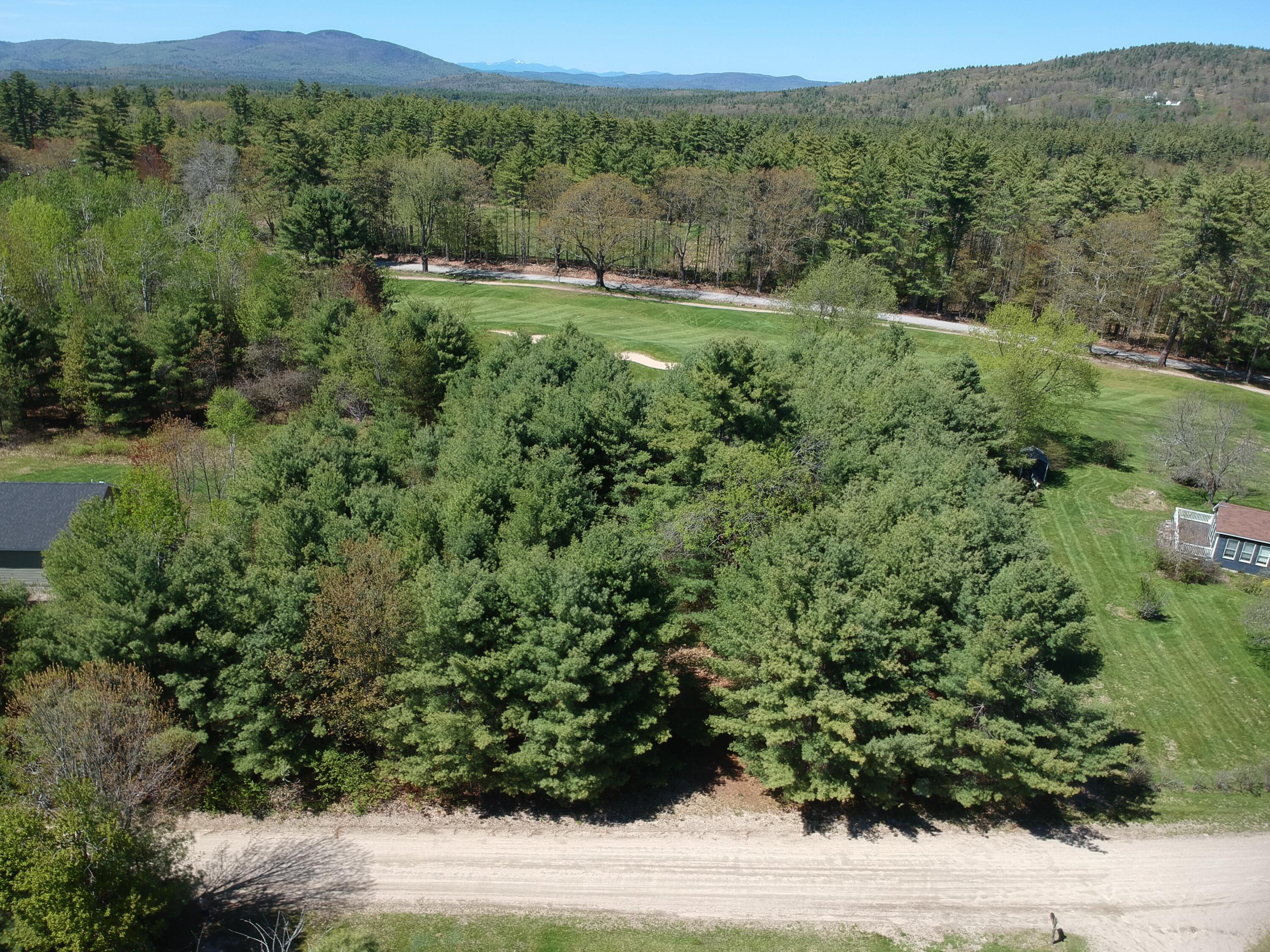 Lot 4 Emery Road Parsonsfield, ME 04047 - Photo 1 of 42 DJI_0112
