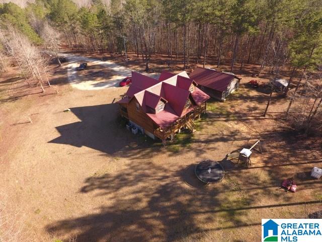 1899 County Road 76 Clanton, AL 35045 - Photo 5 of 41