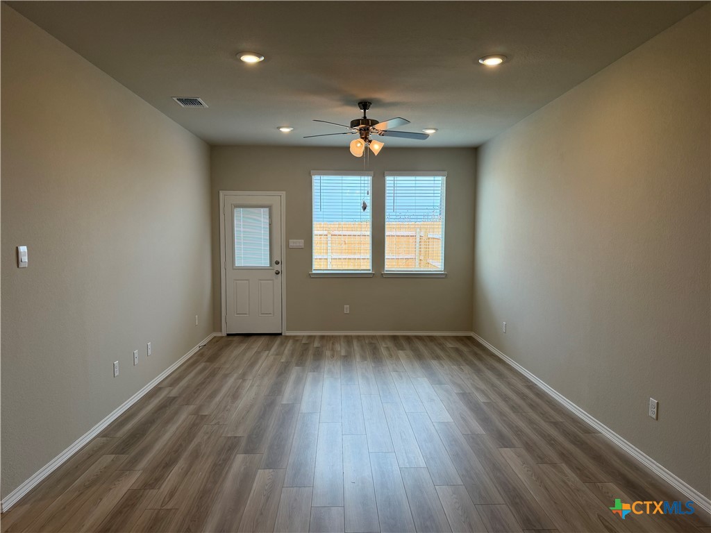 1126 Stone Vly Road, Unit A Temple, TX 76502 - Photo 5 of 16 Gallery Image 5
