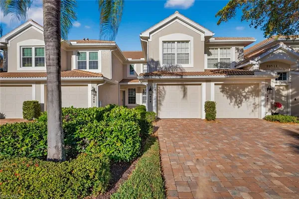 $340,000 | 23536 Sandy Creek Terrace, Unit 408, Estero, FL 34135