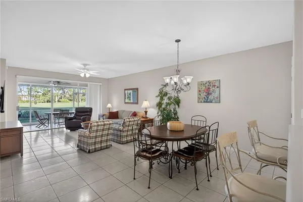 $340,000 | 23536 Sandy Creek Terrace, Unit 408, Estero, FL 34135