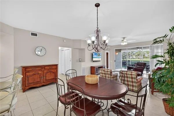 $340,000 | 23536 Sandy Creek Terrace, Unit 408, Estero, FL 34135