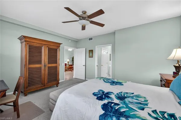 $340,000 | 23536 Sandy Creek Terrace, Unit 408, Estero, FL 34135