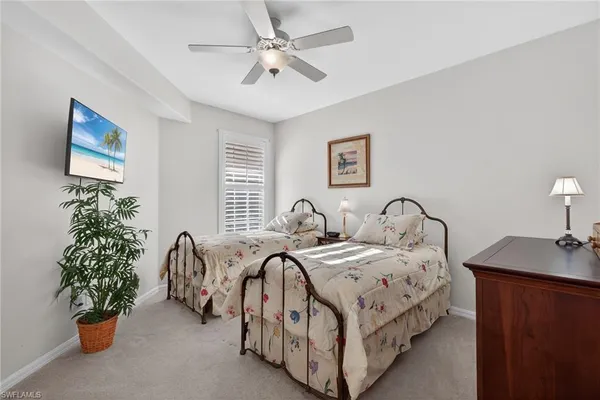 $340,000 | 23536 Sandy Creek Terrace, Unit 408, Estero, FL 34135