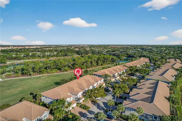 $340,000 | 23536 Sandy Creek Terrace, Unit 408, Estero, FL 34135