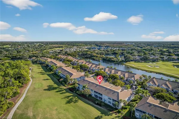 $340,000 | 23536 Sandy Creek Terrace, Unit 408, Estero, FL 34135