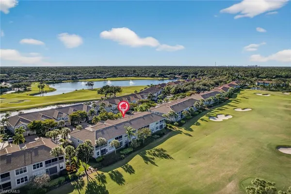 $340,000 | 23536 Sandy Creek Terrace, Unit 408, Estero, FL 34135