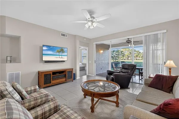 $340,000 | 23536 Sandy Creek Terrace, Unit 408, Estero, FL 34135