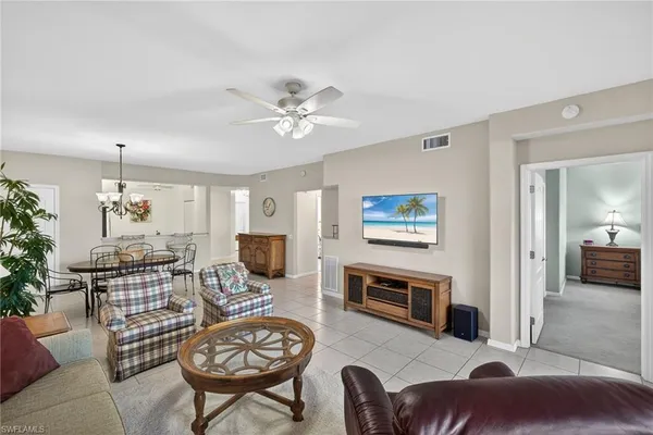 $340,000 | 23536 Sandy Creek Terrace, Unit 408, Estero, FL 34135