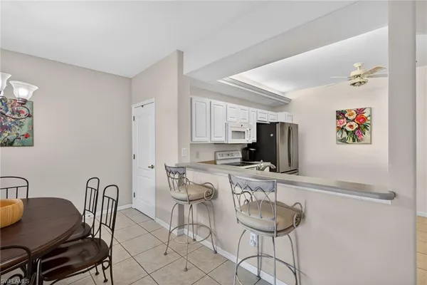 $340,000 | 23536 Sandy Creek Terrace, Unit 408, Estero, FL 34135