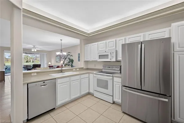 $340,000 | 23536 Sandy Creek Terrace, Unit 408, Estero, FL 34135