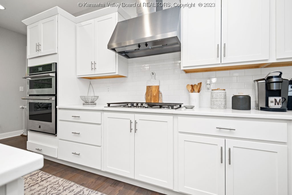 18 Jamestown Road Charleston, WV 25314 - Photo 21 of 50 Gallery Image 21