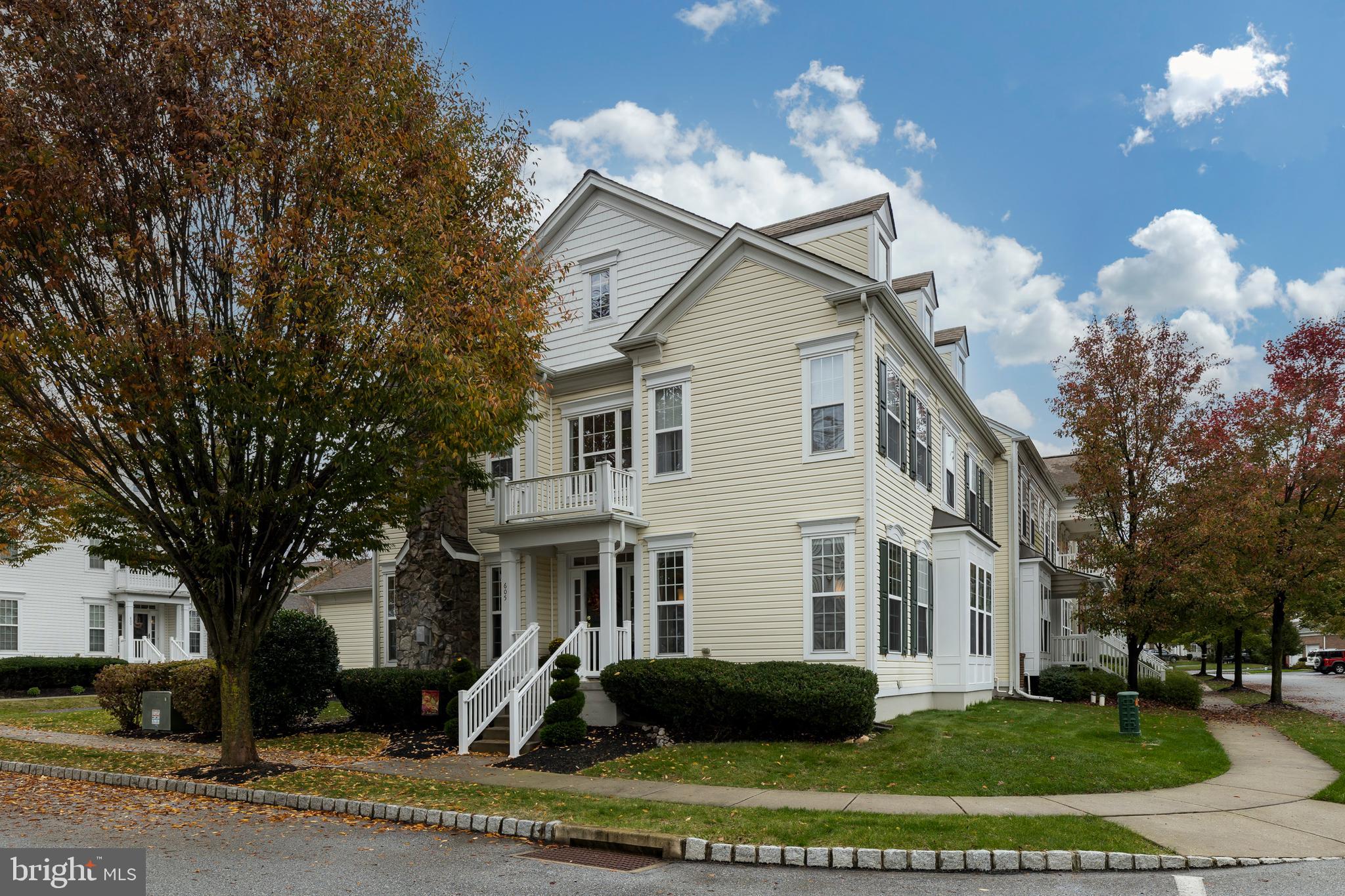 605 Churchill Road Chester Springs, PA 19425 - Photo 1 of 32 Gallery Image 1