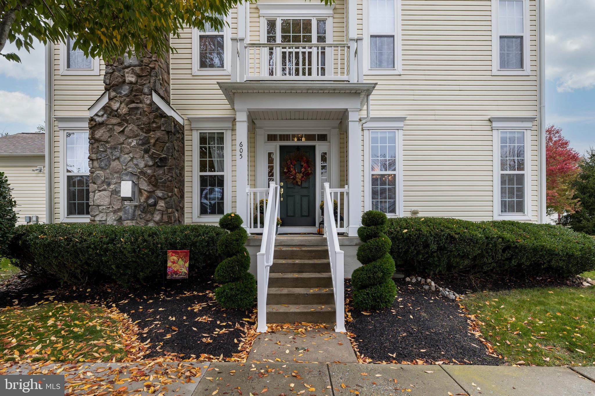 605 Churchill Road Chester Springs, PA 19425 - Photo 4 of 32 Gallery Image 4