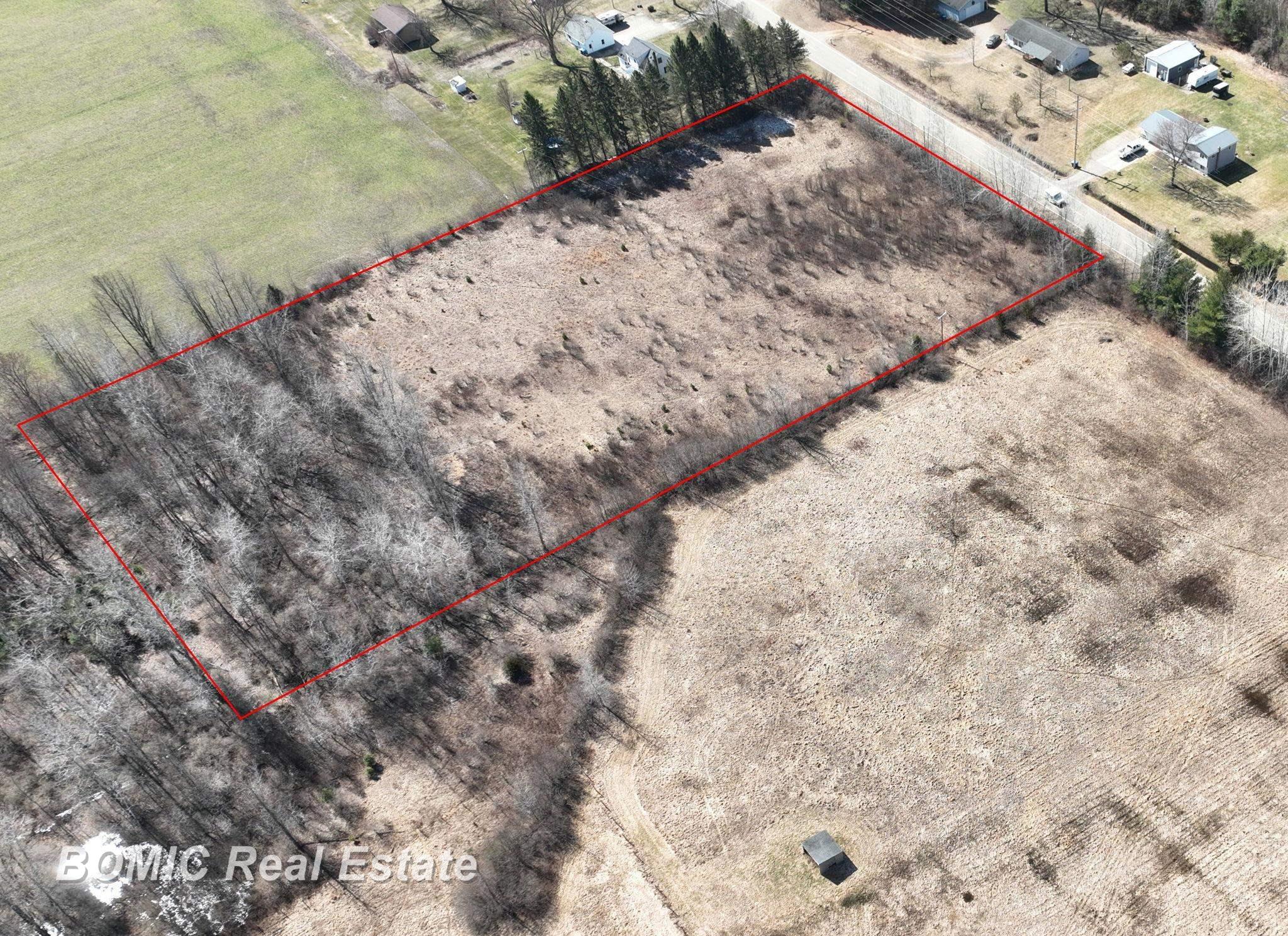 0 Oak Road Vassar, MI 48768 - Photo 2 of 8 Gallery Image 2