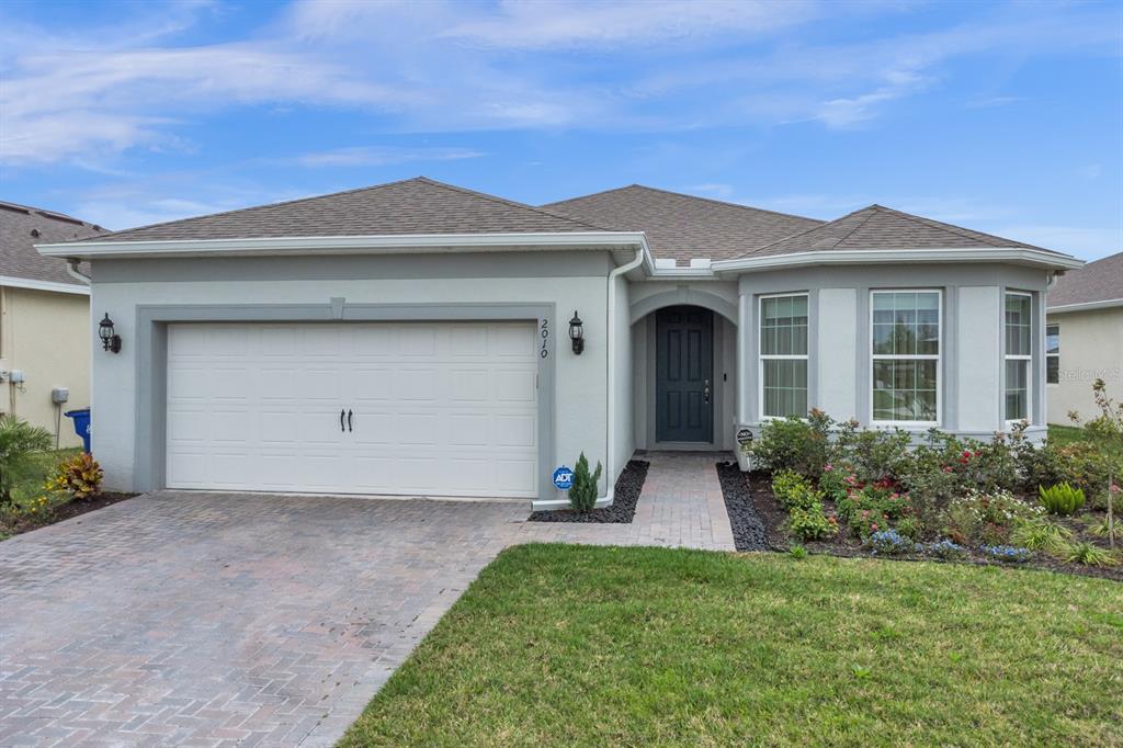 2010 Spring Shower Circle Kissimmee, FL 34744 - Photo 2 of 46