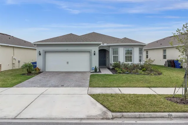 $2,950 | 2010 Spring Shower Circle, Kissimmee, FL 34744