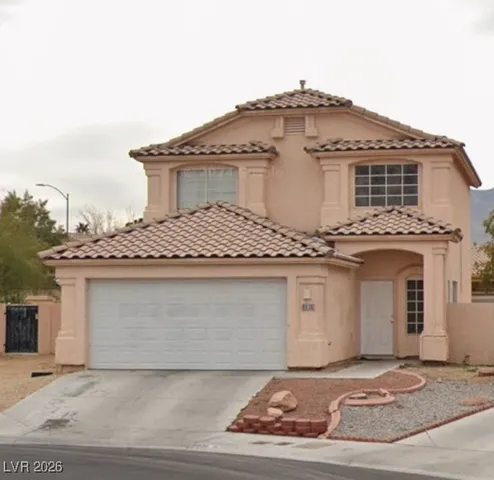$2,780 | 8036 Hurricane Cove Court, Las Vegas, NV 89129