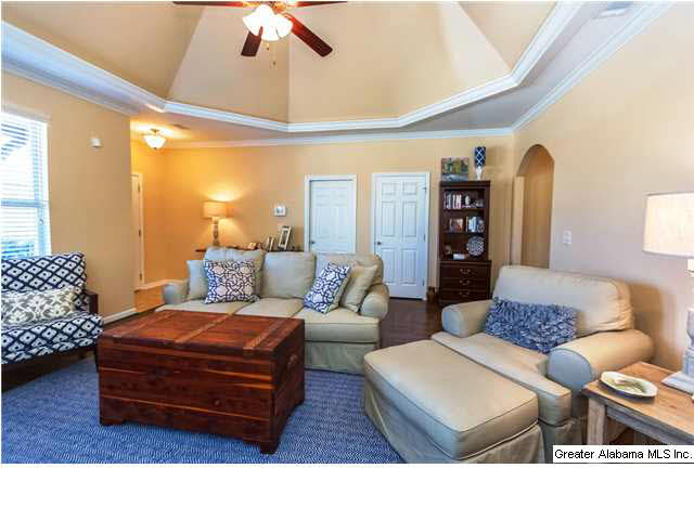 2090 Timberline Drive Calera, AL 35040 - Photo 5 of 25