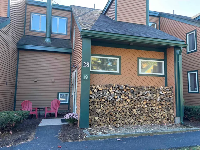 $25,000 | 28 Tyler Spring Way, Unit 19, Waterville Valley, NH 03215