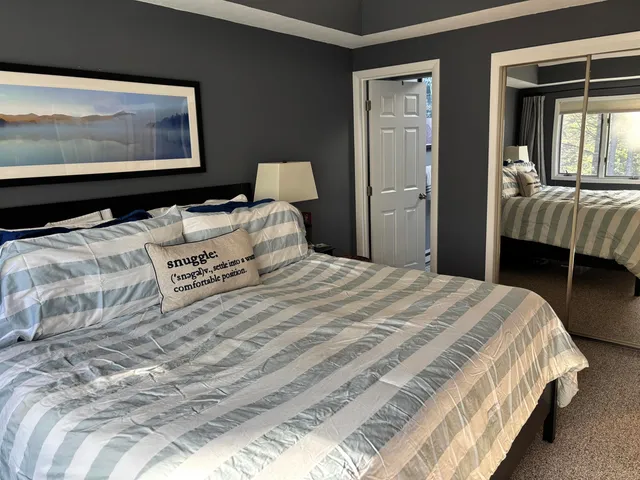 $25,000 | 28 Tyler Spring Way, Unit 19, Waterville Valley, NH 03215